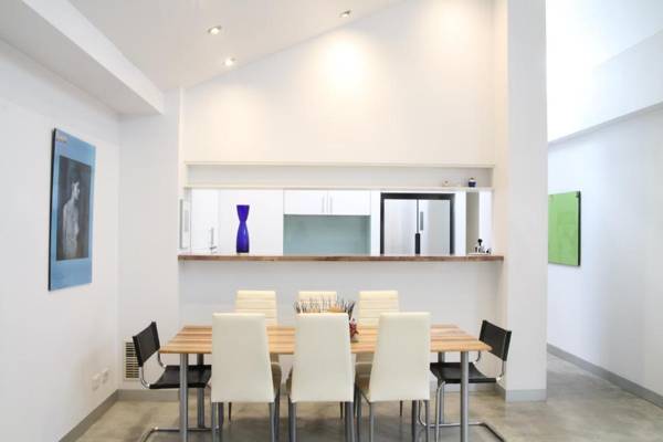 StayCentral - Fairfield Four-bedroom Home