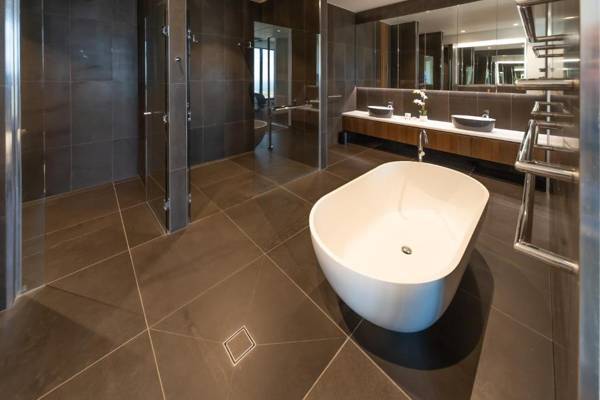 Spectacular Sky top Penthouse 51st Floor