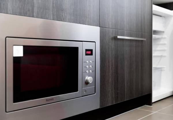 City Edge Box Hill Apartment Hotel