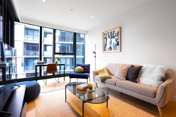 Claremont Apartments