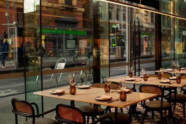 Movenpick Hotel Melbourne On Spencer