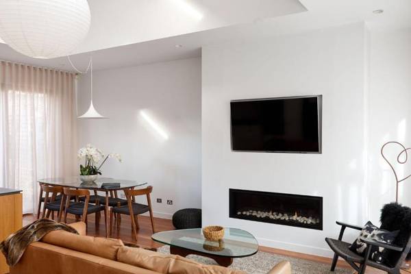 BOUTIQUE STAYS - Bay Waves