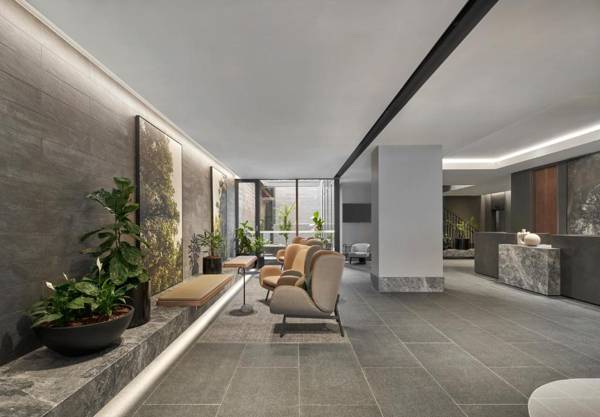 Courtyard by Marriott Melbourne Flagstaff Gardens