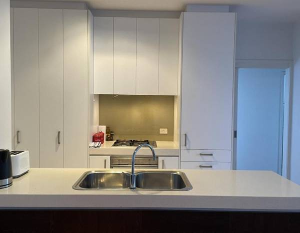 Readyset Apartments at Verve