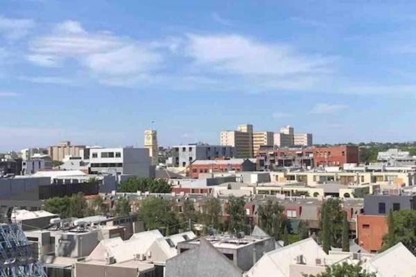 Readyset Apartments at Marque