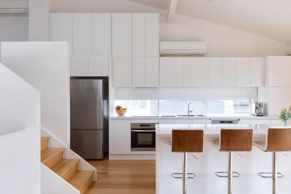 BOUTIQUE STAYS - Just My Type