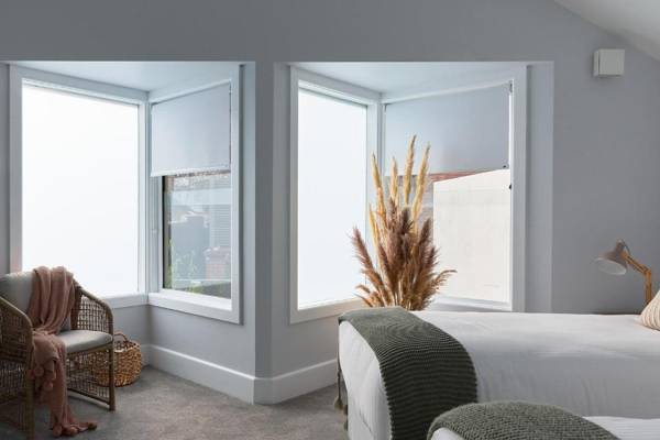 BOUTIQUE STAYS - Two Plus Two