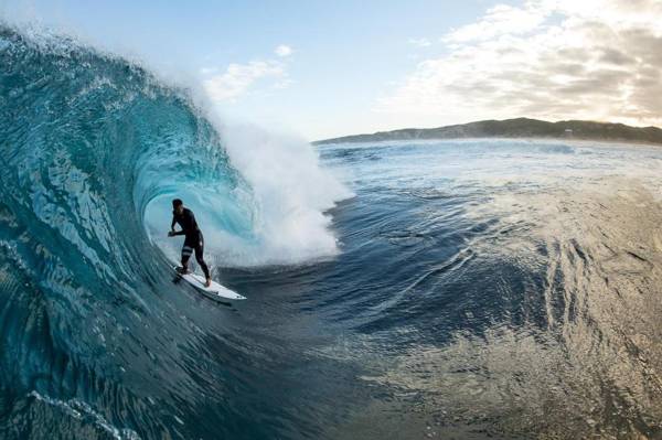 Burnside Organic Farm