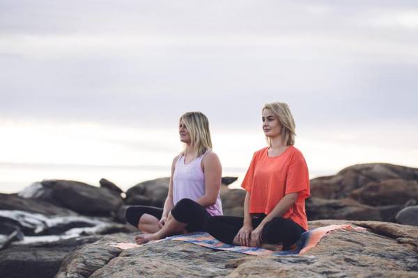 Burnside Organic Farm