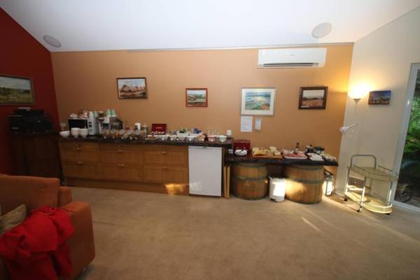 Margaret River Bed & Breakfast