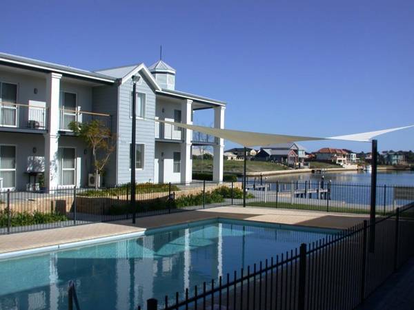 C Mandurah Resort & Serviced Apartments