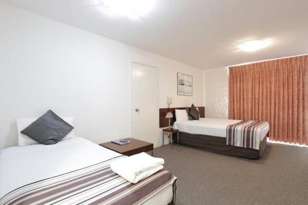 Atrium Hotel Mandurah