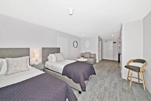 Atrium Hotel Mandurah