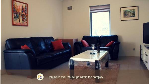 SERENITY of MANDURAH