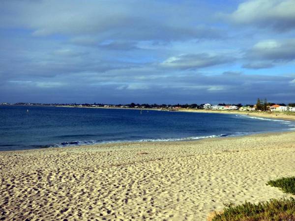 Breakwater Short Stay