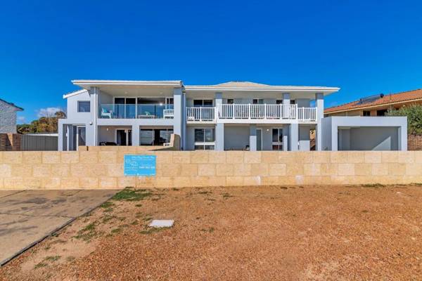 Blue Bay Beach Stay - Mandurah