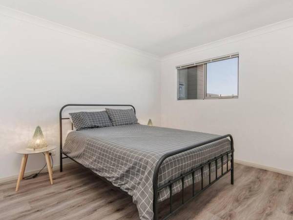 Surf and Sun in Silver Sands