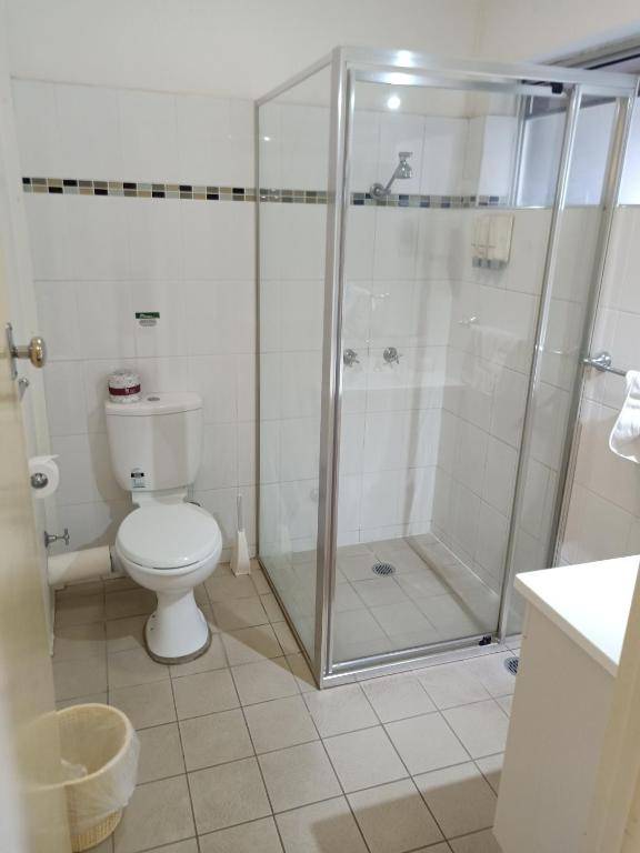 Molly Morgan Motor Inn