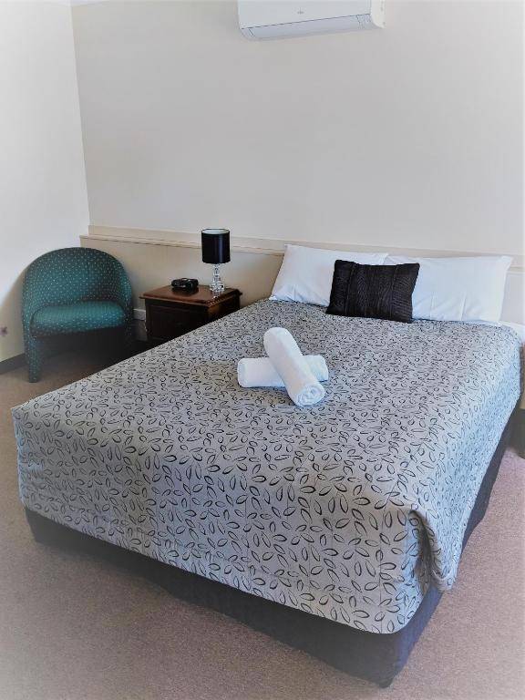 Miners Lodge Motor Inn