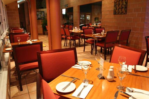 Windmill Motel & Events Centre