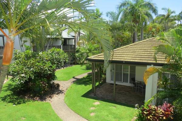 The Shores Holiday Apartments