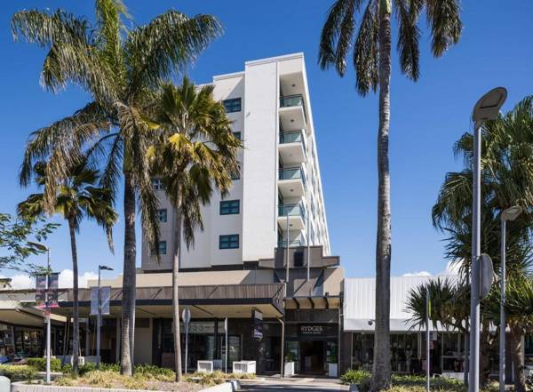 Rydges Mackay Suites