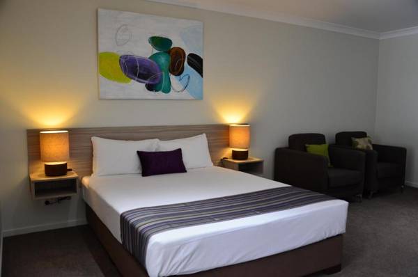 Econo Lodge Beachside