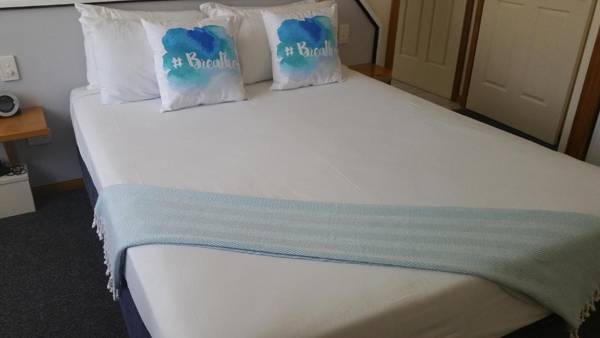 ABSOLUTE BEACH FRONT MACKAY - Comfort Resort Blue Pacific