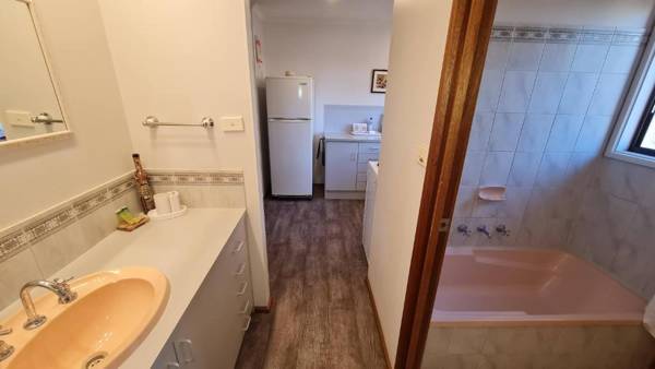 Barossa Country Cottages