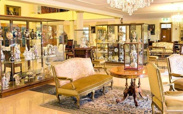 The Residence at Barossa Chateau