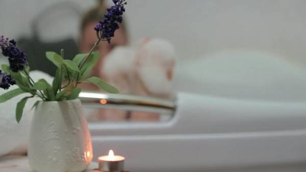 Barossa Glen ~ Henri's Cottage ~ Bed & Breakfast