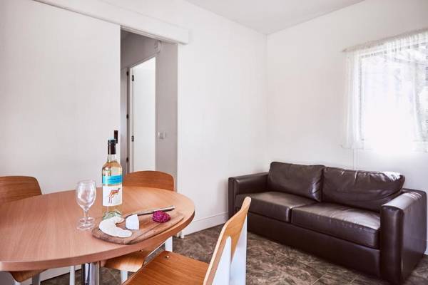 Lorne Foreshore Caravan Park