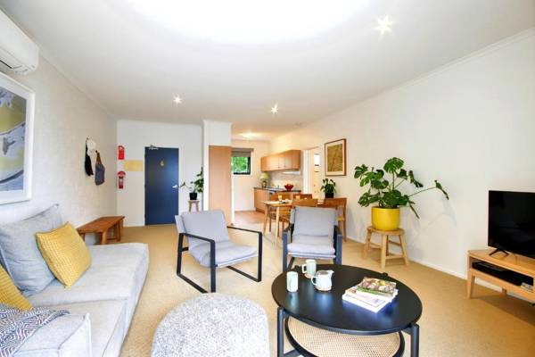 Lorne Surf Apartments formerly Chatby Lane Lorne