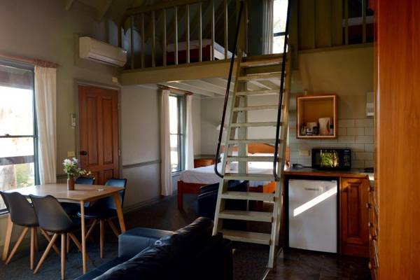 Great Ocean Road Cottages