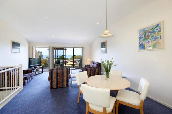 Lorne Ocean Sun Apartments