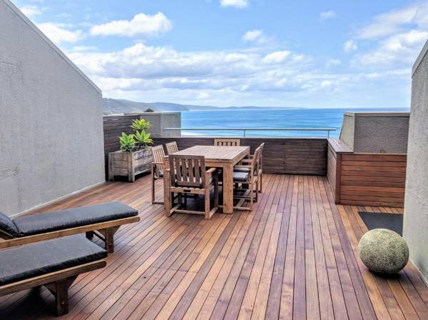 Lorne Beachfront Accommodation
