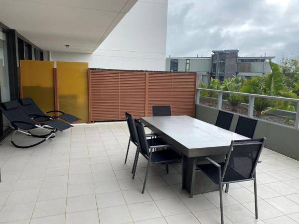 LORNE CHALET APARTMENT 36 - Central Location