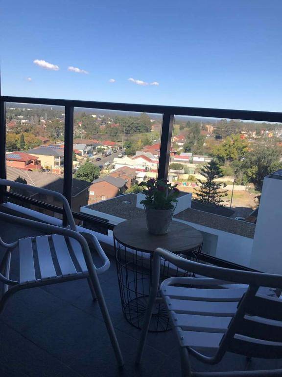 Luxury Apt with 2BR plus 2Bath