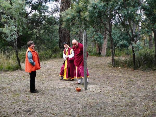 Wind Song Bed & Breakfast