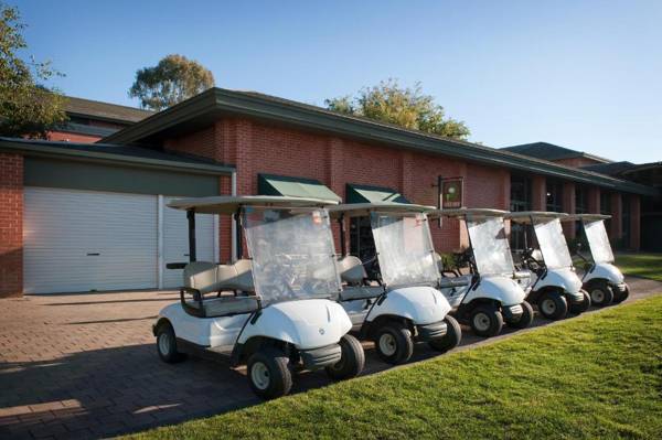 Country Club Tasmania