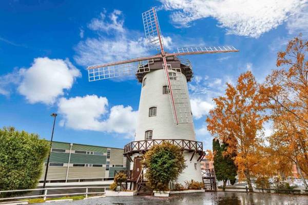 Leisure Inn Penny Royal Hotel & Apartments