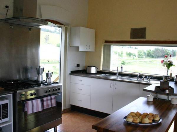 Cherry Top Farmstay - Boutique Eco Village