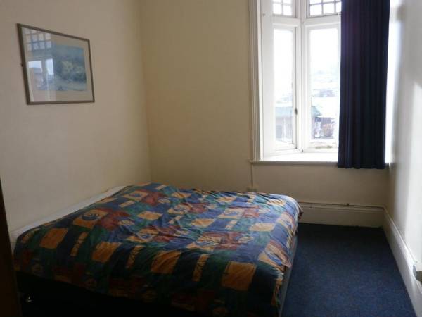 Launceston Backpackers