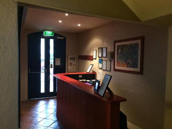 Star Bar Cafe & Hotel