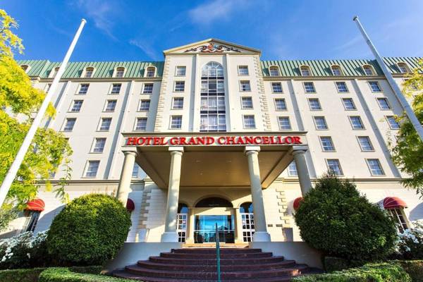 Hotel Grand Chancellor Launceston