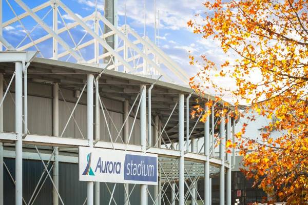 Launceston Central Apartment Hotel