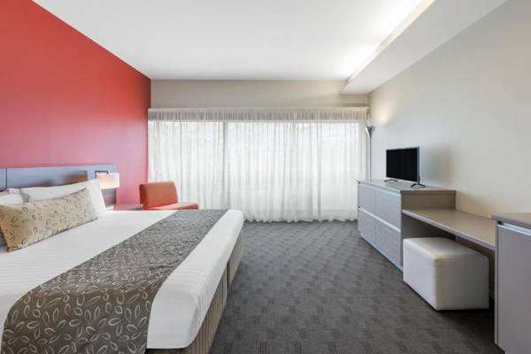 Travelodge Hotel Hobart Airport