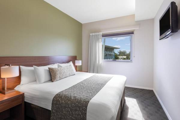 Travelodge Hotel Hobart Airport