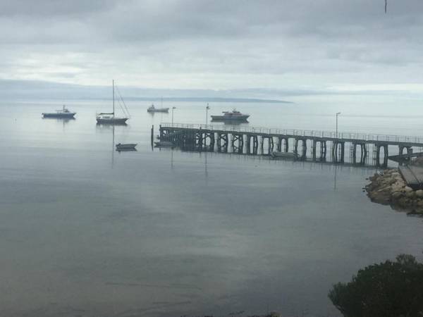 Villas on the Bay Kingscote