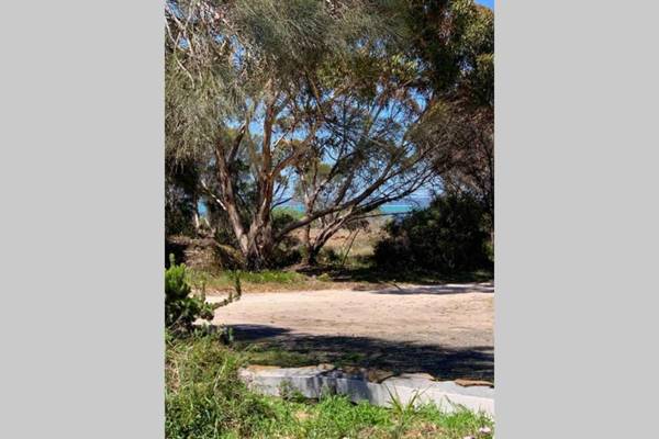 Leeward 'tranquil beachfront'